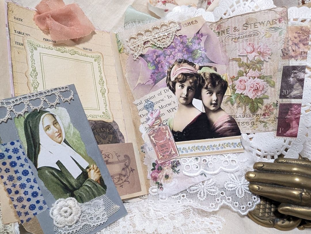 ジャンクジャーナル✥『Key』