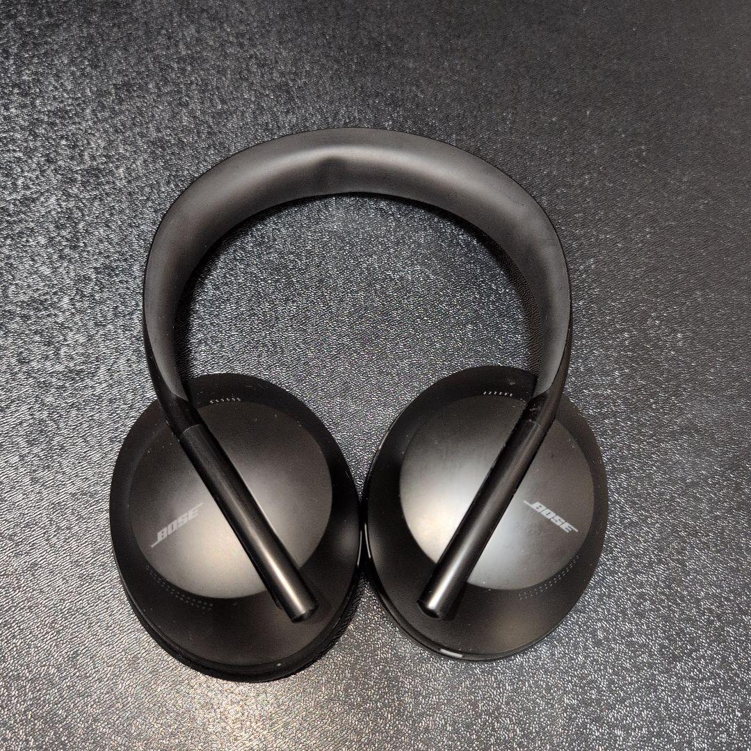 BOSE NC 700 HP ボーズ Bluetoothヘッドフォン