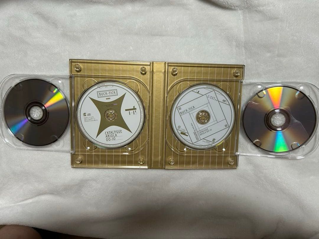 ね*と様 CD DVD