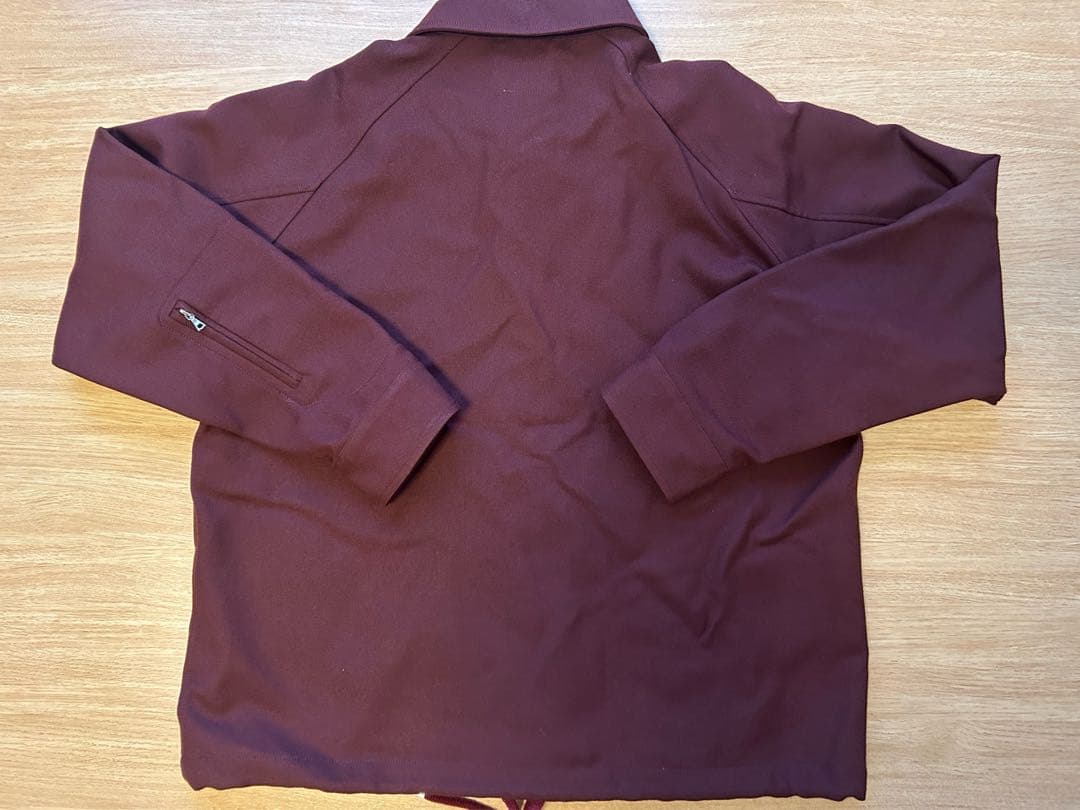 SOPHNET COACH JACKET コーチジャケット