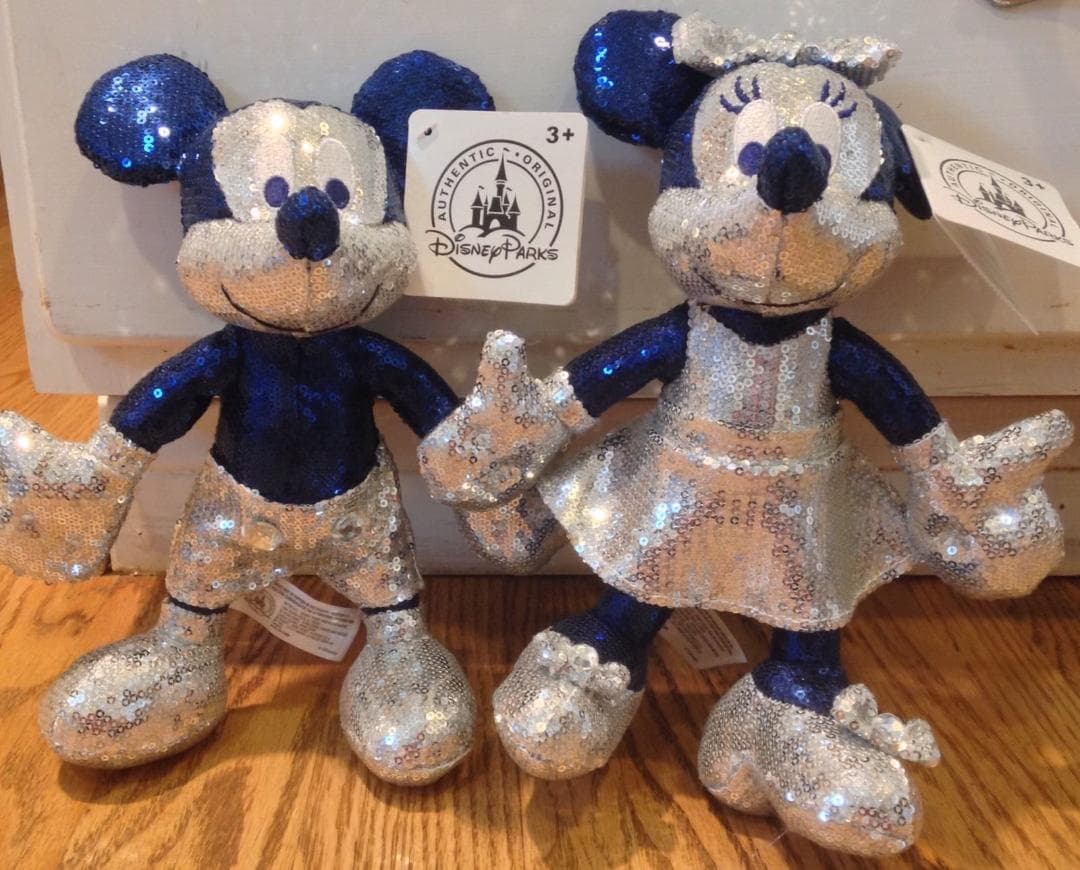 ディズニー