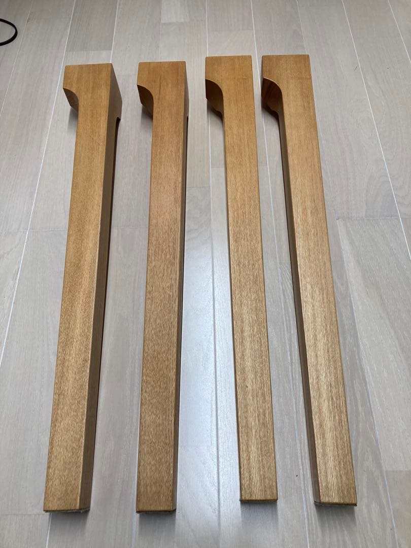 ダイニングテーブル130×80