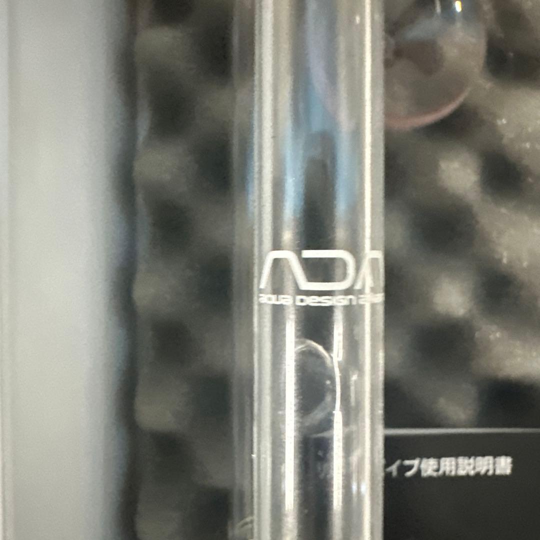 ADA LILY PIPE V-5 口径13mm