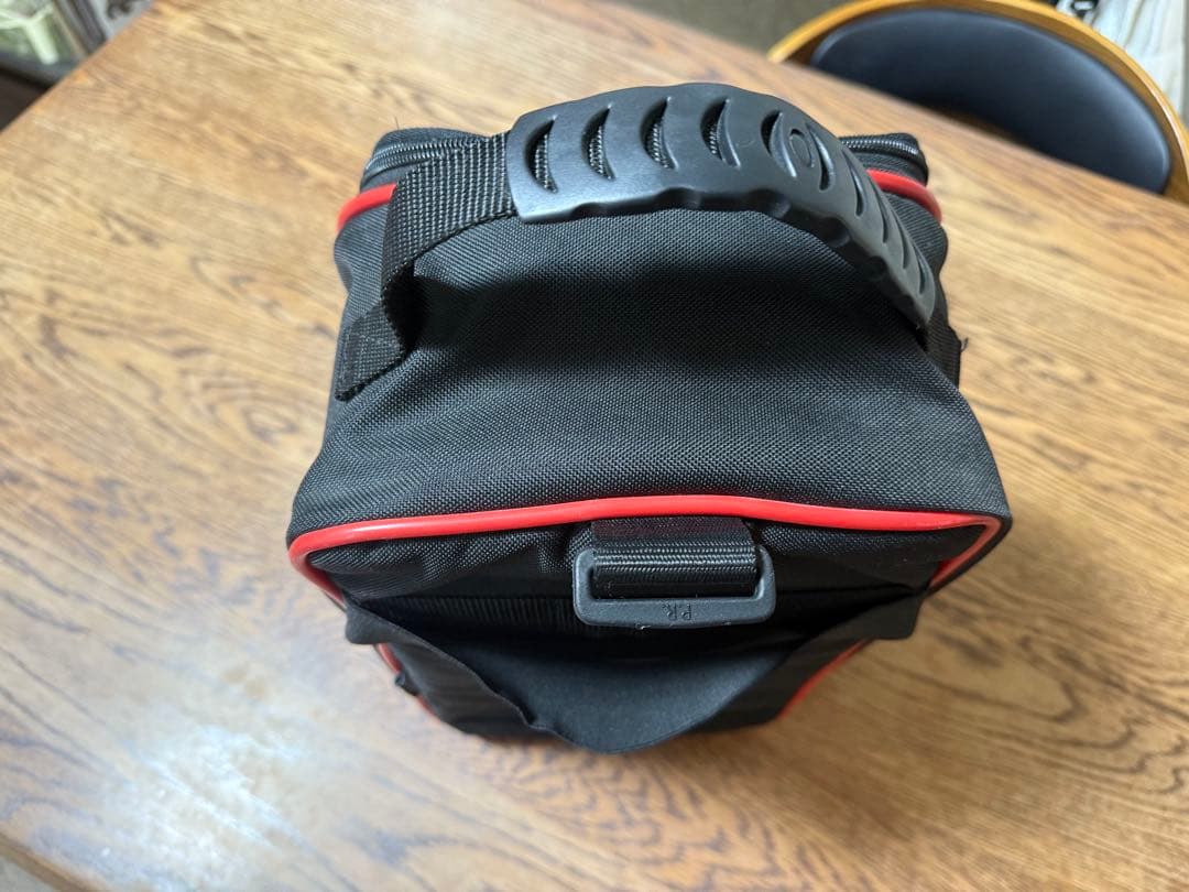 HUDY プロポバッグ 中古