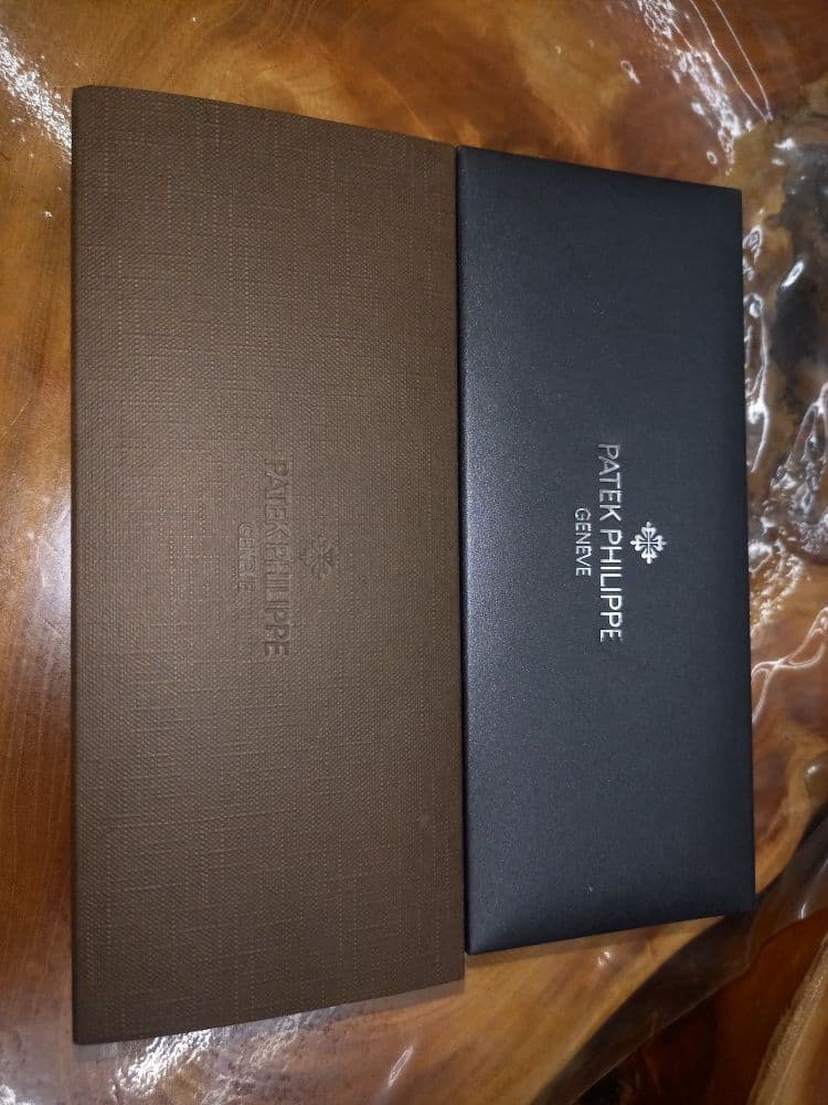 ボールペン　PATEK PHILIPPE　カランダッシュ　コラボレーション