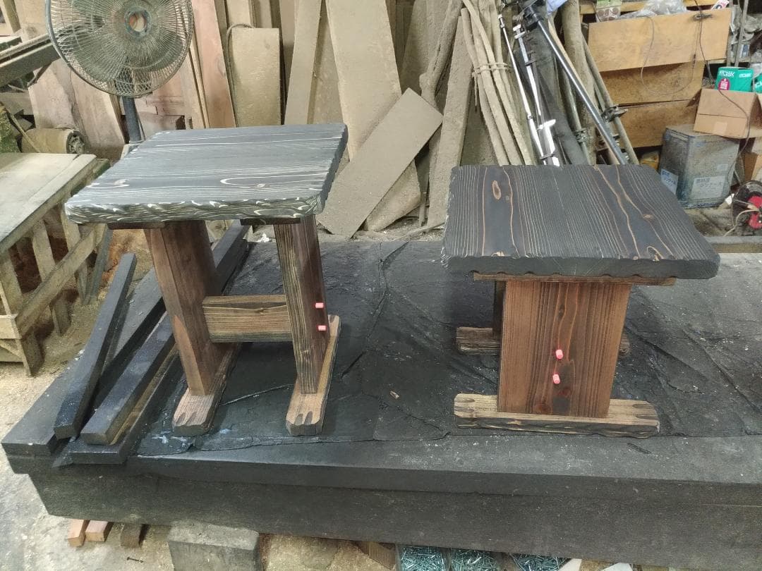 miyaco　様　お見積り家具２