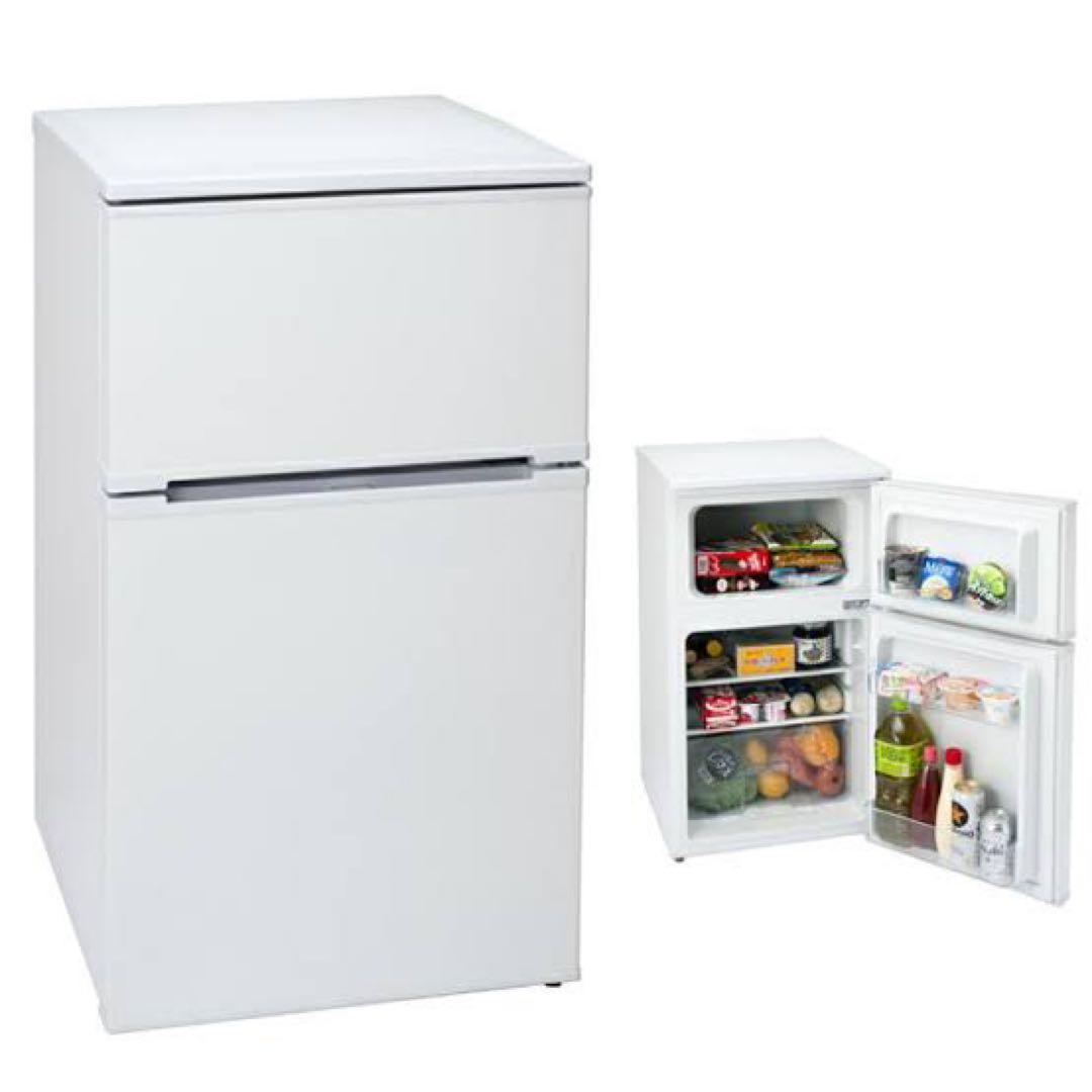 abitelax 90L 2022年製　ar-960ed コンパクト　冷蔵庫