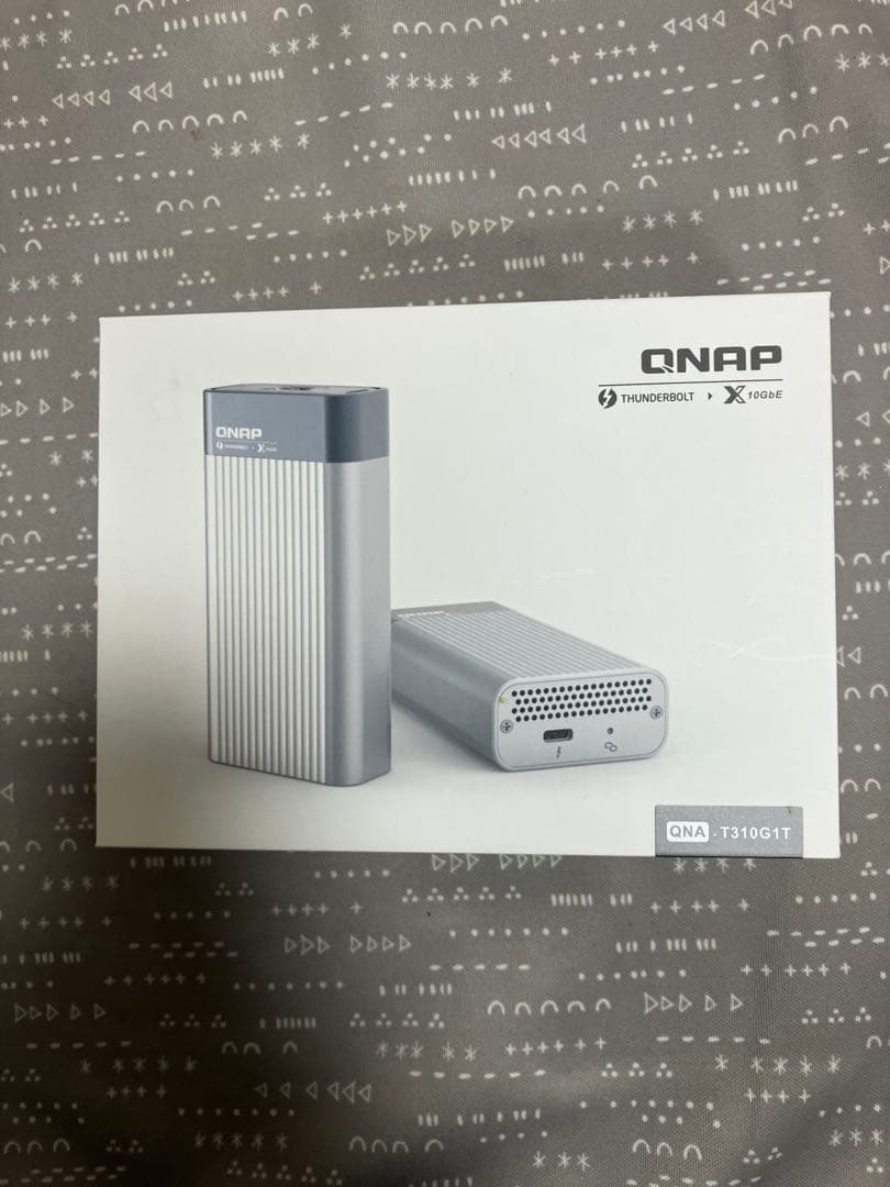 商品：QNA-T310G1T