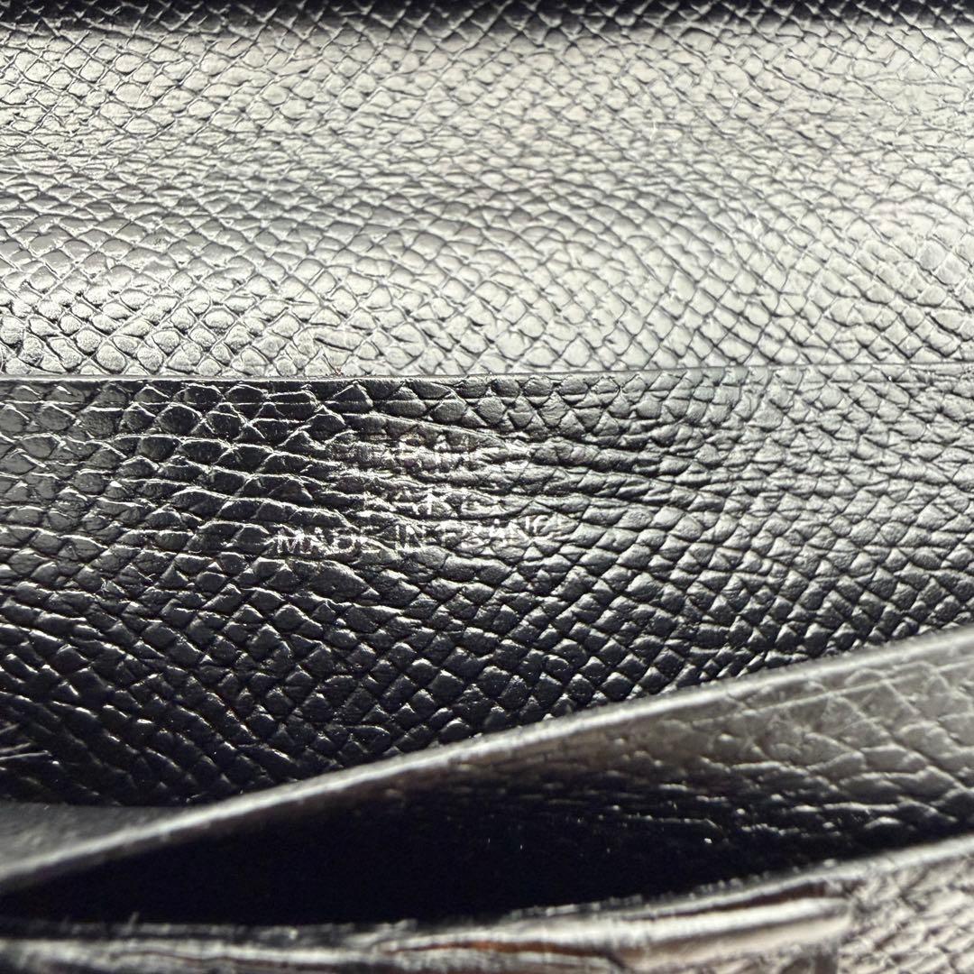 HERMES エルメス 財布 ベアン コンパクト
