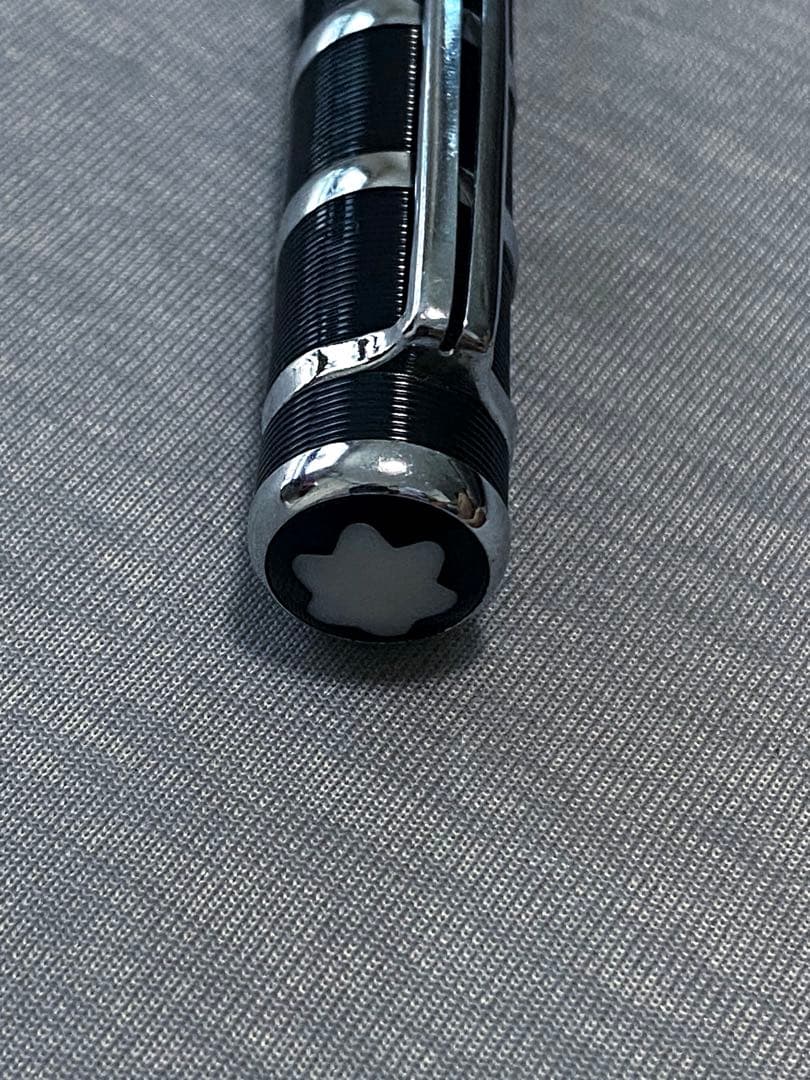 MONTBLANC モンブラン パトロンシリーズ2003 ニコラス・コペルニクス