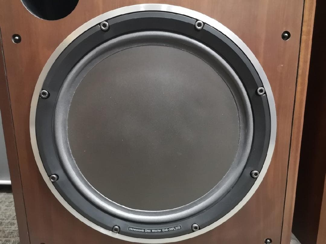 ◆大感謝祭!! Technics SB-M2 スピーカー ペア m0s9445