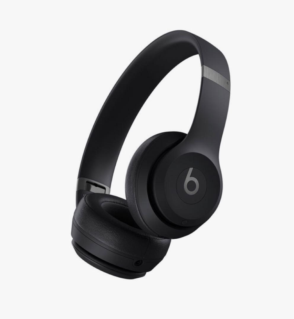 Beats Solo 4 （ヘッドホン）