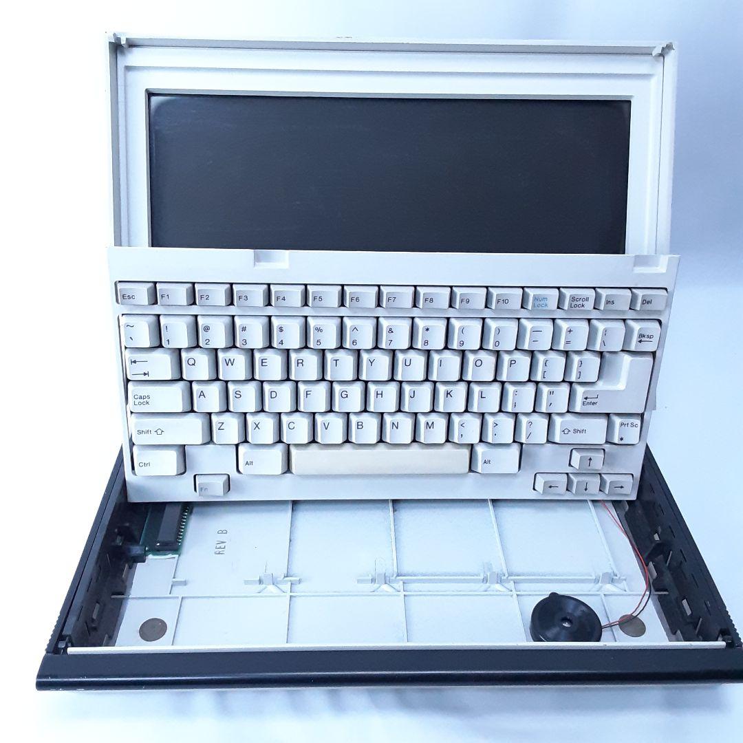 IBM 5140 PC Convertible 【パーツ用】