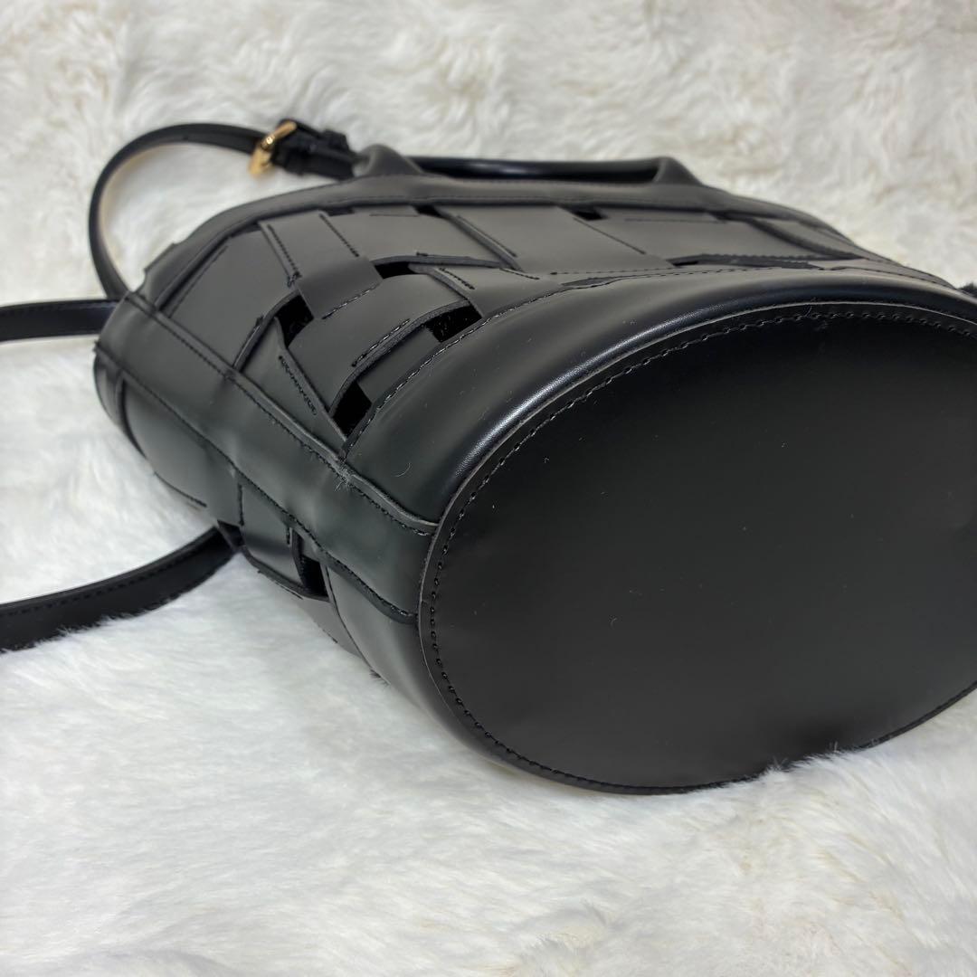 未使用級✨HAYNI ヘイニ4way メッシュトートショルダーバッグ