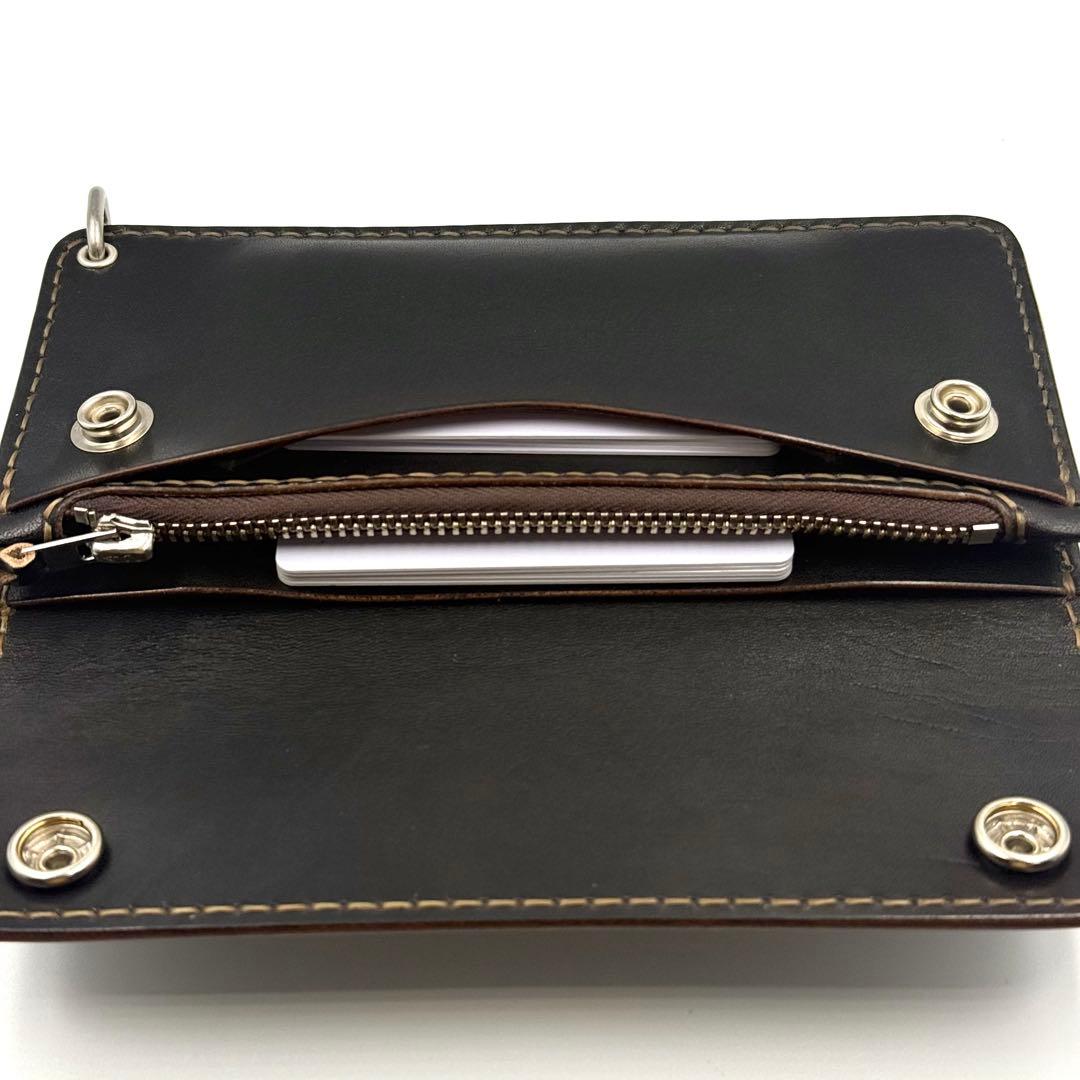 FFF様ご注文分　トラッカーウォレット[TW-03sp]スペシャル仕様