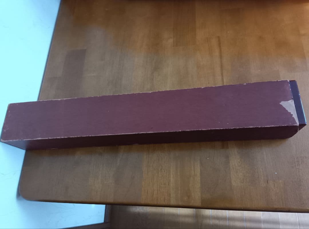 結城素明　題名矢車草　伊勢丹美術部シールあり