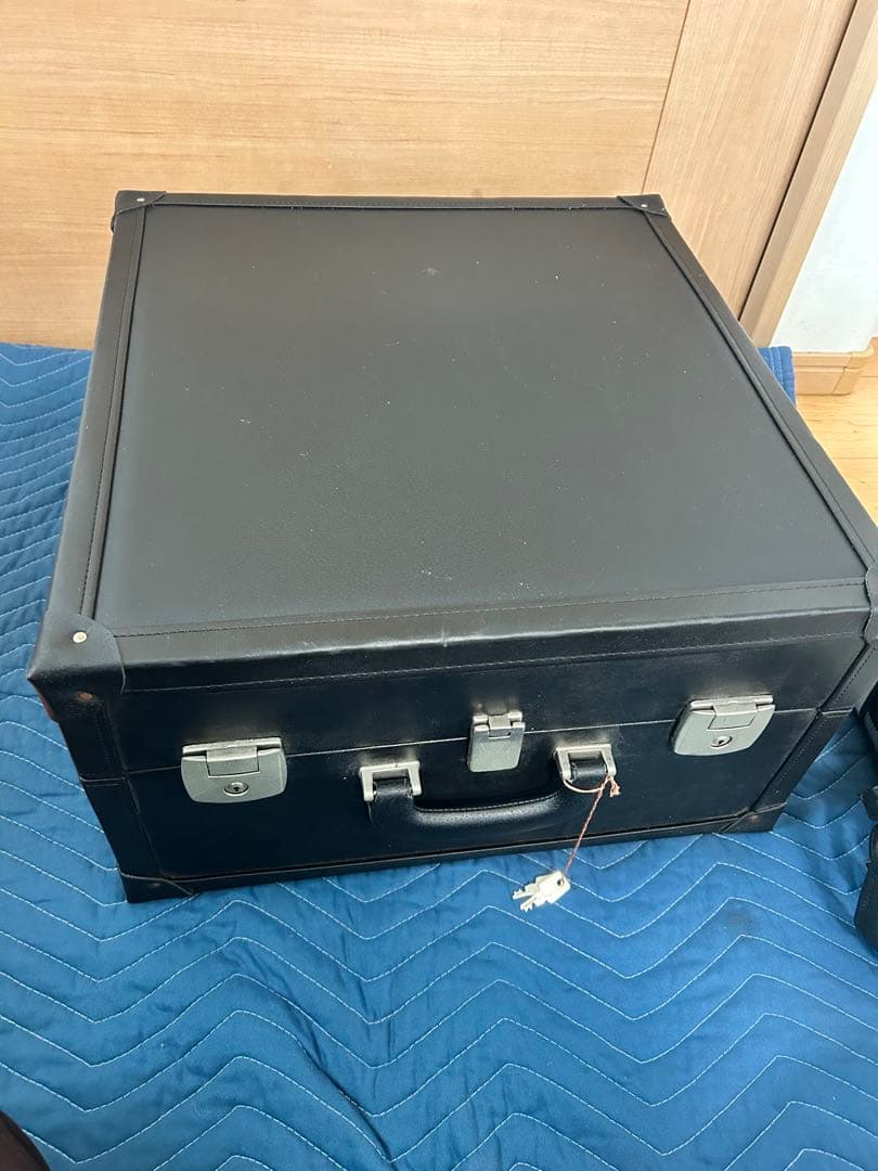 TOMBO アコーディオン J261 ホワイト 希少