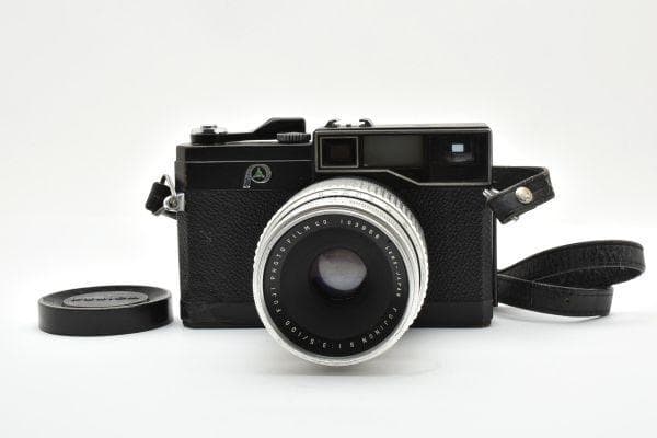 FUJICA フジカ G690 FUJINON S 100mm f3.5