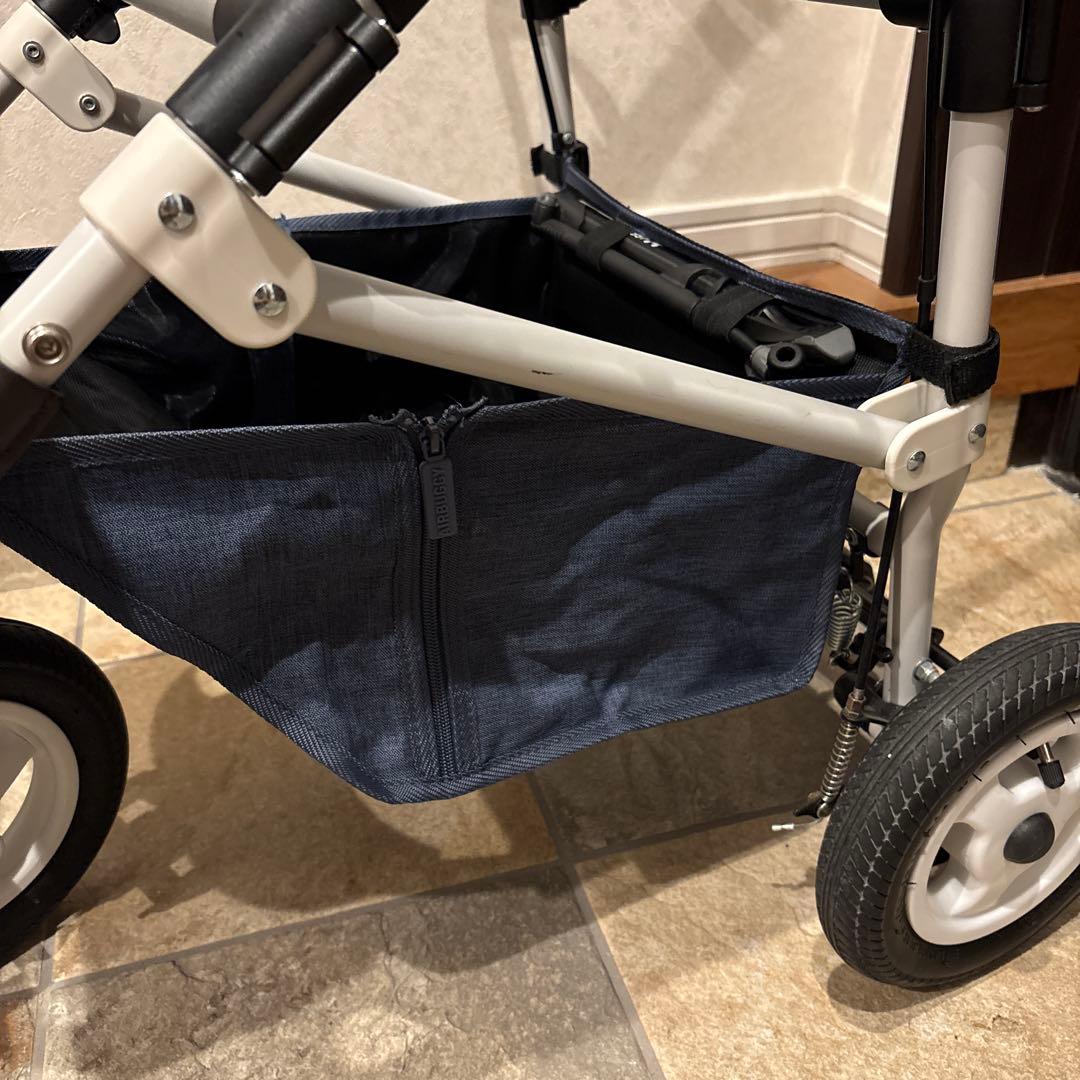 エアーバギー　ペットカート