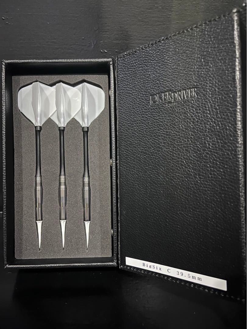 JOKERD/ジョーカードライバー BigSix C 39・5mm