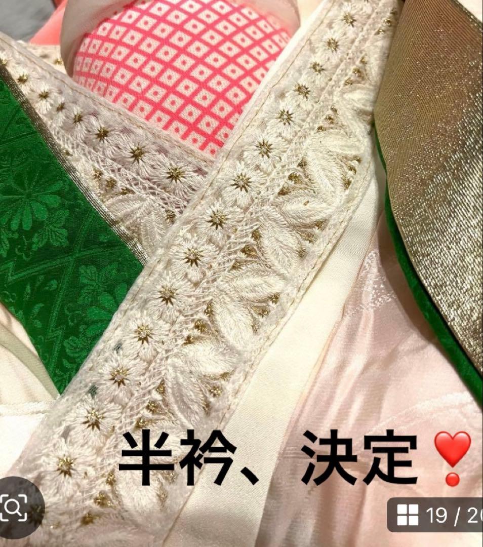 振袖フルセット✨ゆいです✨他の方はご購入できません！