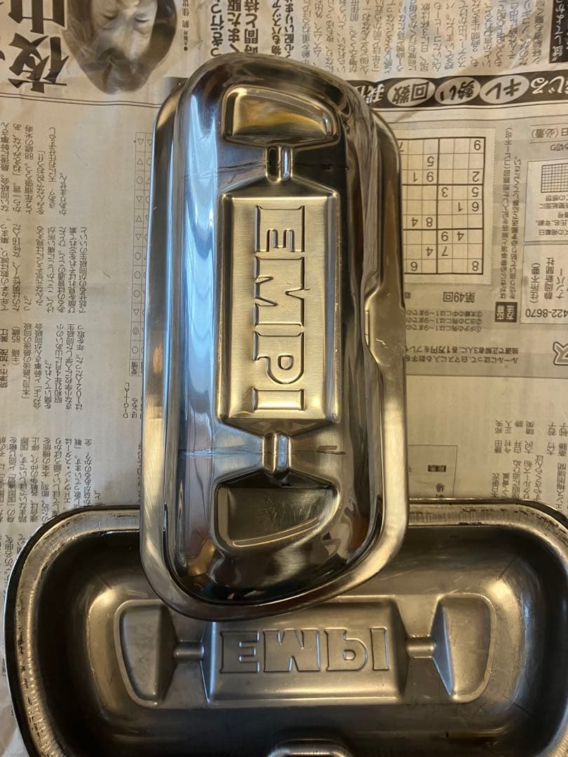 空冷ビートル