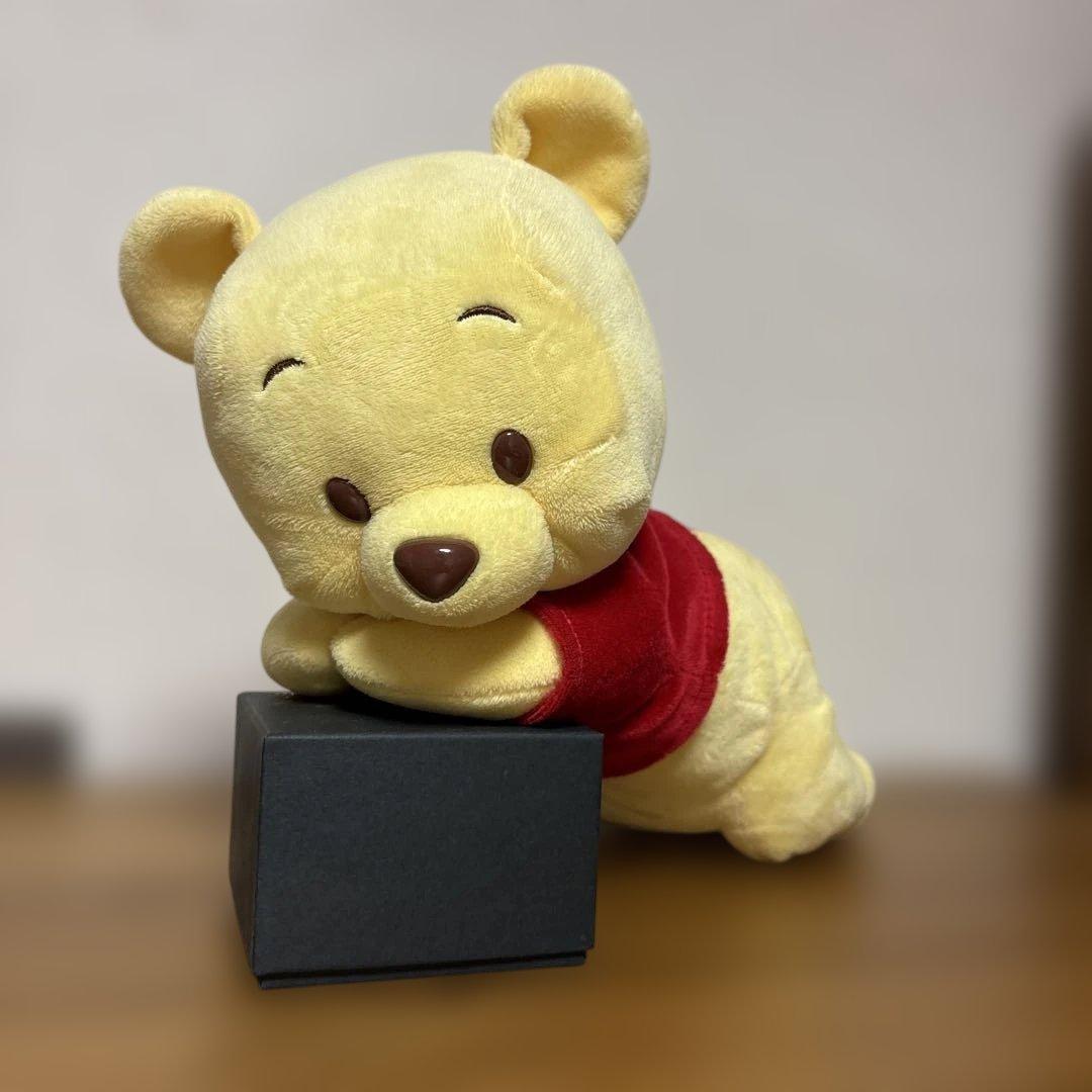 くまのプーさん ぬいぐるみ 約30cm
