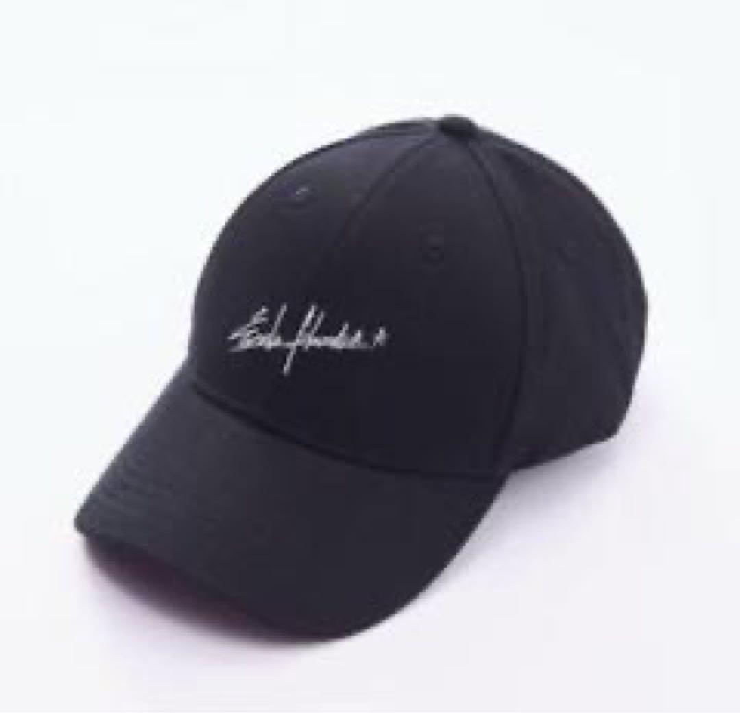 横浜流星　グッズ　キャップ