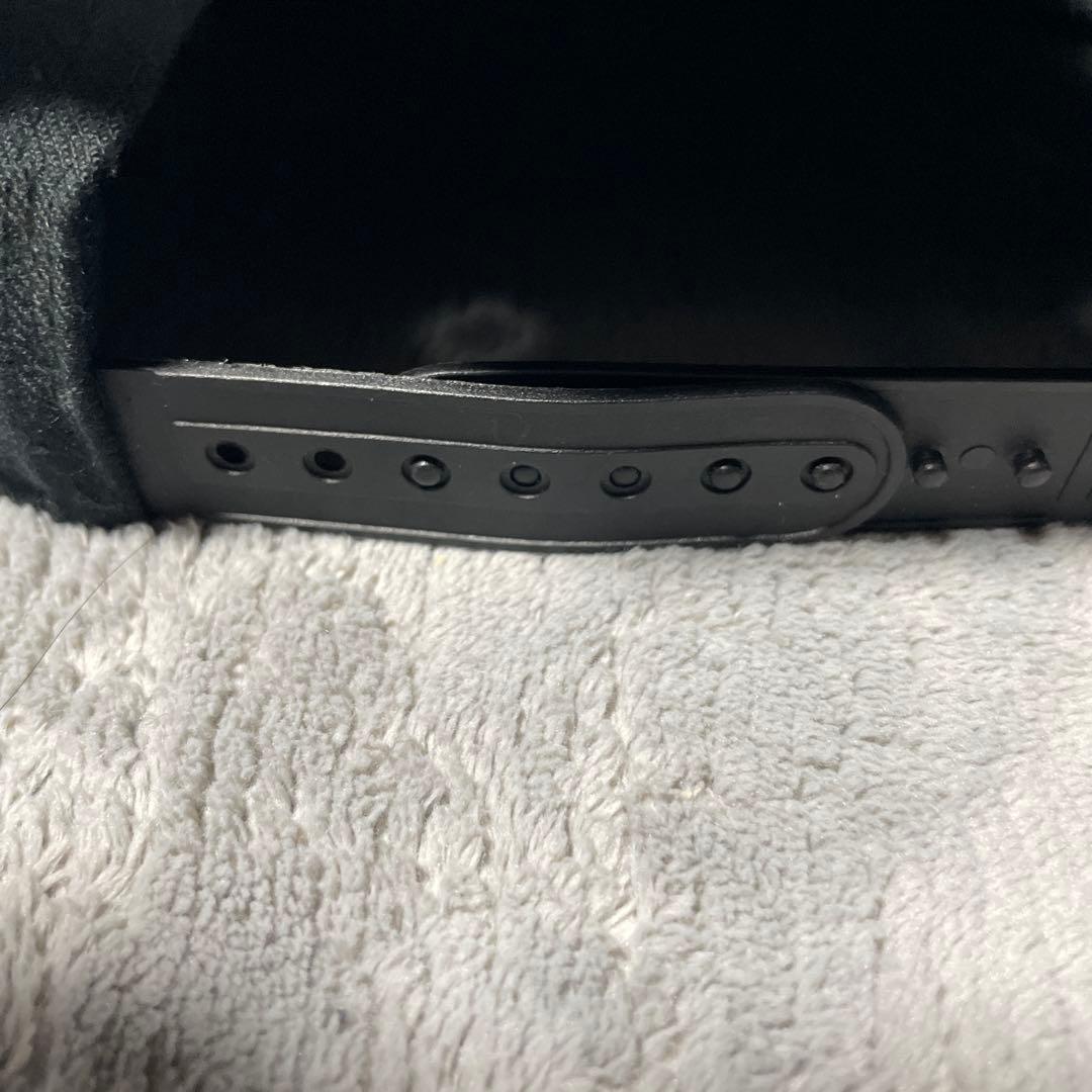 Supreme Jordan 6PANEL フラットキャップ