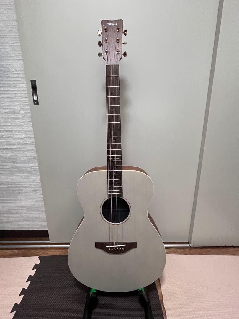 ギター YAMAHA STORIA I