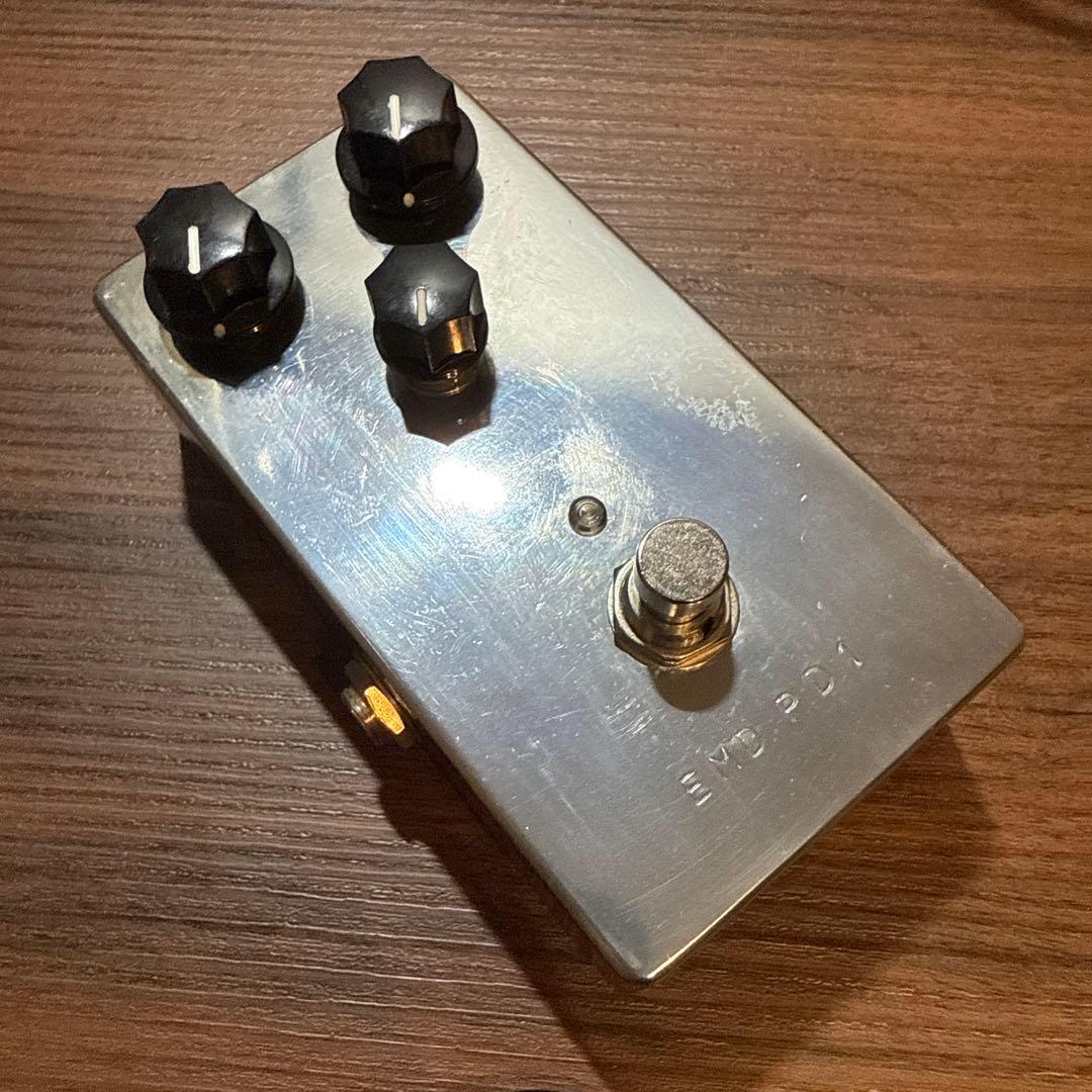 ギター Eastern Music Device PD-1