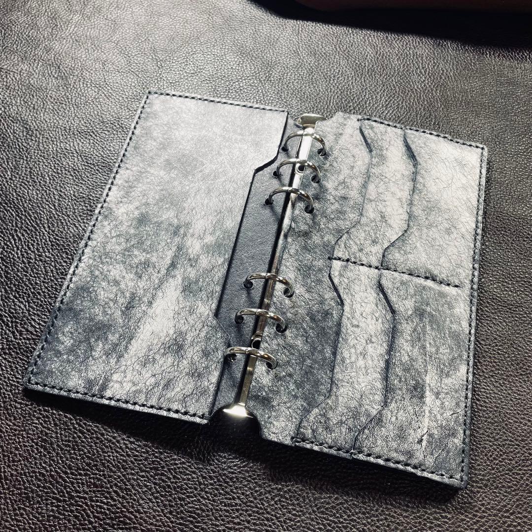 【Taka様オーダー用】　ナローサイズのカード、札入れ