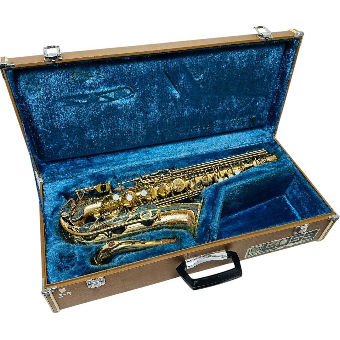 YAMAHA ヤマハ アルトサックス YAS-31 プリントロゴ