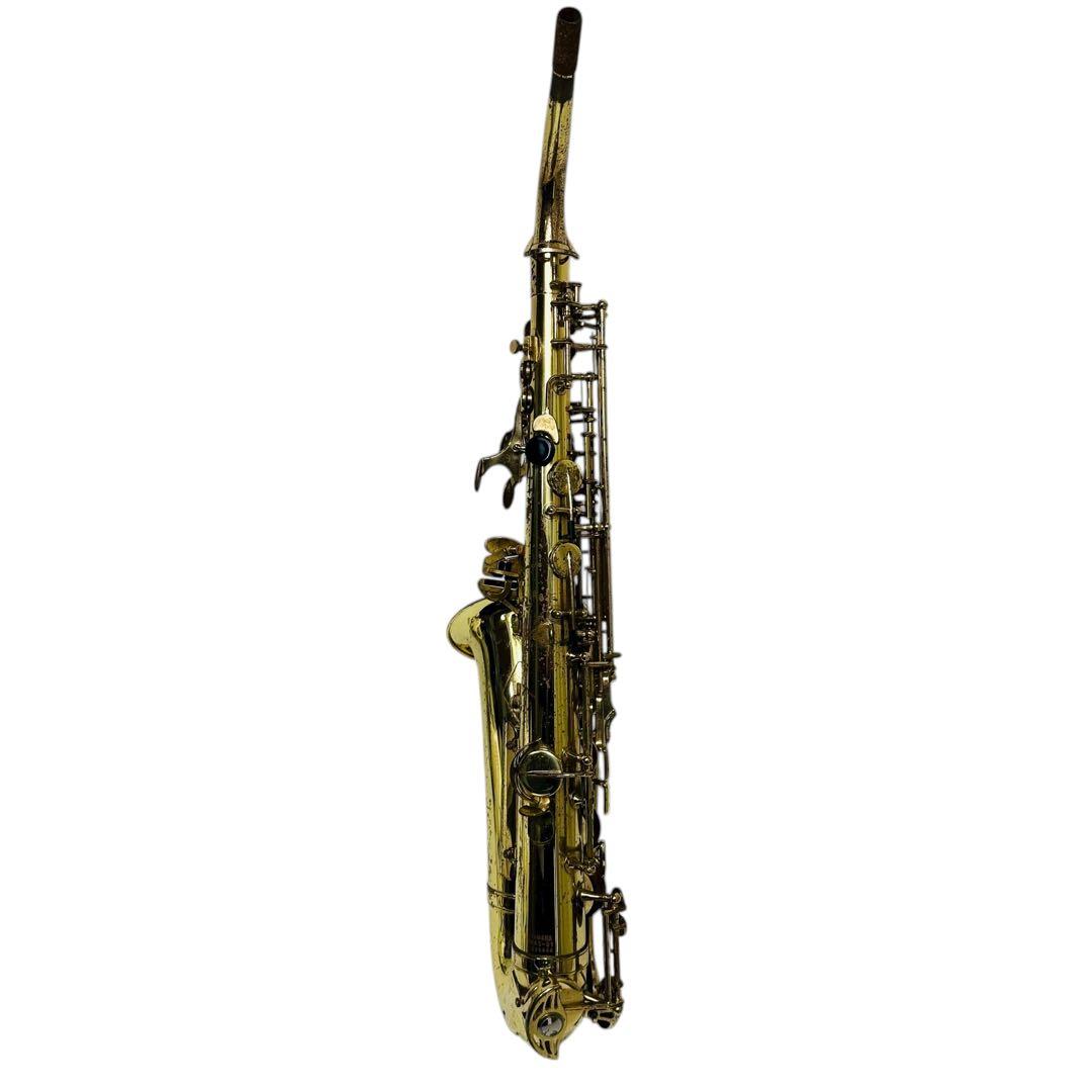YAMAHA ヤマハ アルトサックス YAS-31 プリントロゴ
