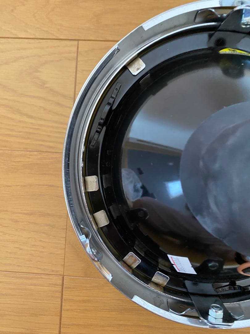 マーシャル889 ゼファーχ ライトケース付属しません