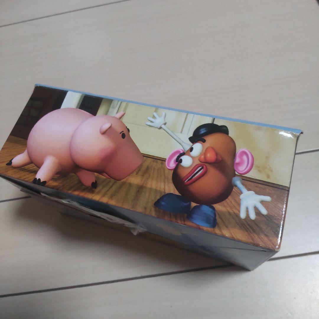 世界で2万個限定トイ・ストーリー 45カード ディズニー  シリアルナンバー