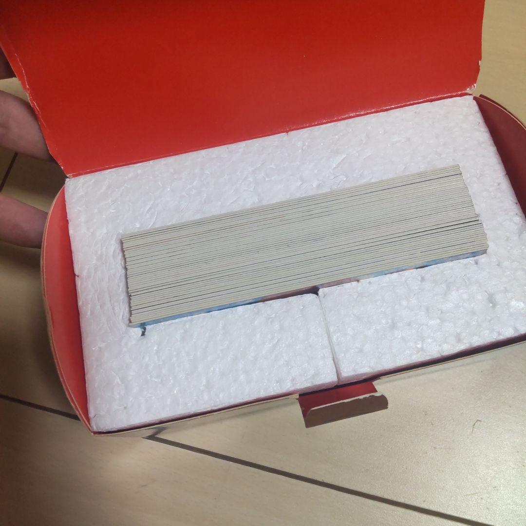 世界で2万個限定トイ・ストーリー 45カード ディズニー  シリアルナンバー