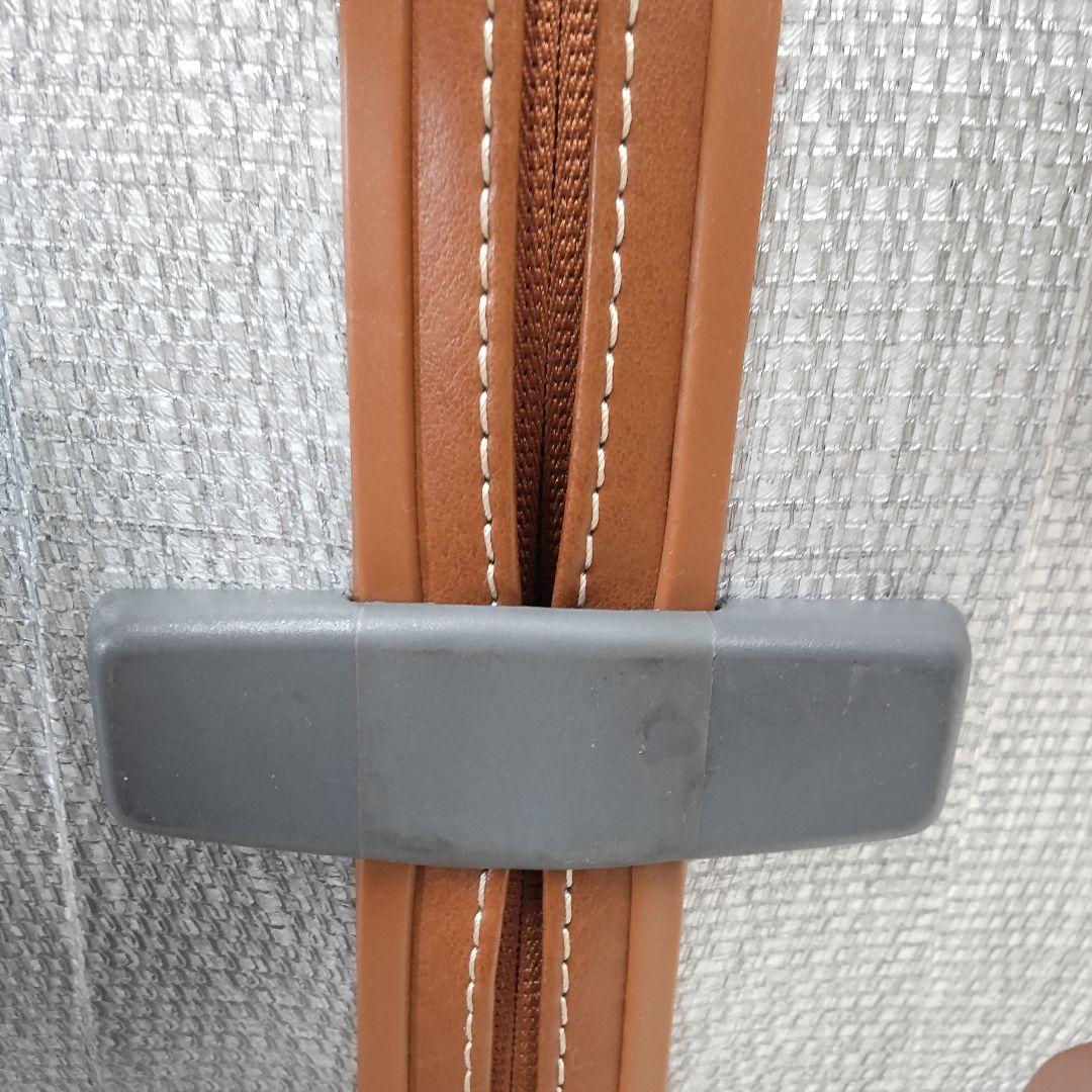 サムソナイト　スーツケース　スピナー　76/28　キューブデラックス　KJ65