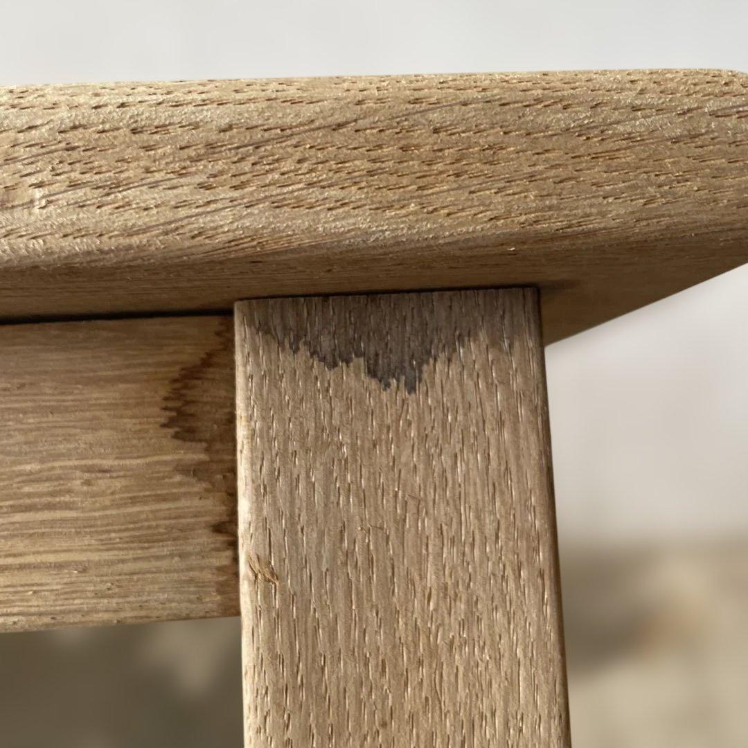 サイドテーブル・ナイトテーブル・ローテーブル tinky