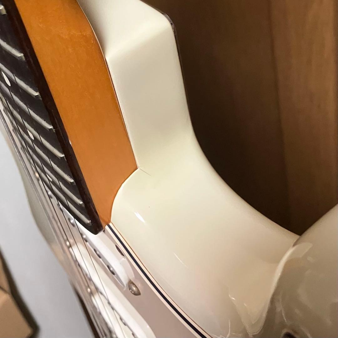 ギター Squier vintage modified stratocaster