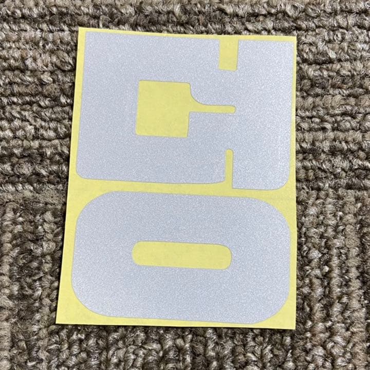 NCT DREAM 草鈍器 믐뭔봄 ペンライト 反射ステッカー