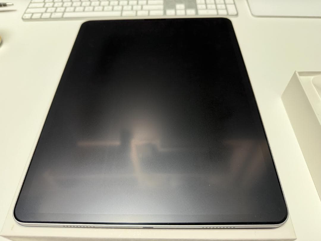 中古 Apple iPad Pro 12.9 6世代 wifi お絵描きセット