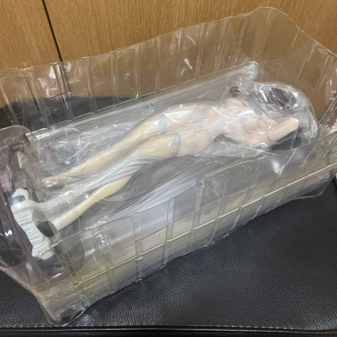 バイオハザード　ドミトレスク　フィギュア　ガレージキット　海外限定