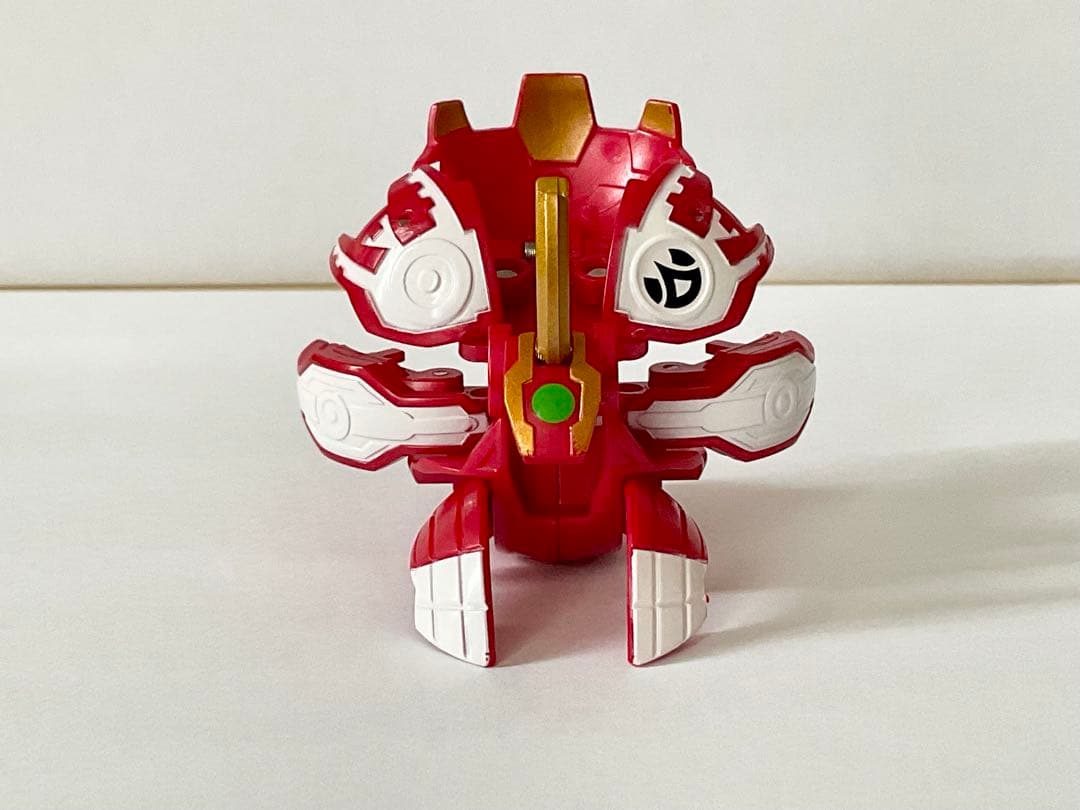 爆テクシリーズ　ジゲンデッキ　士ドラガオン　烈ガオウ　燕グライド