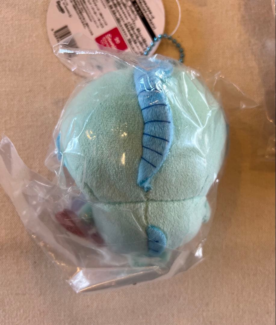 周*g様 くりまんじゅう　マスコット　ぬいぐるみ　まとめ