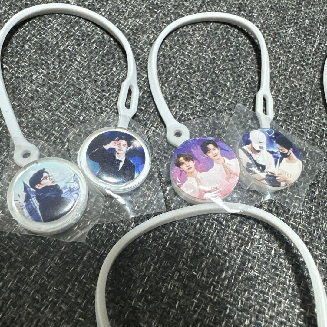 （8月VIP 15%off中） MPY1957です❣️