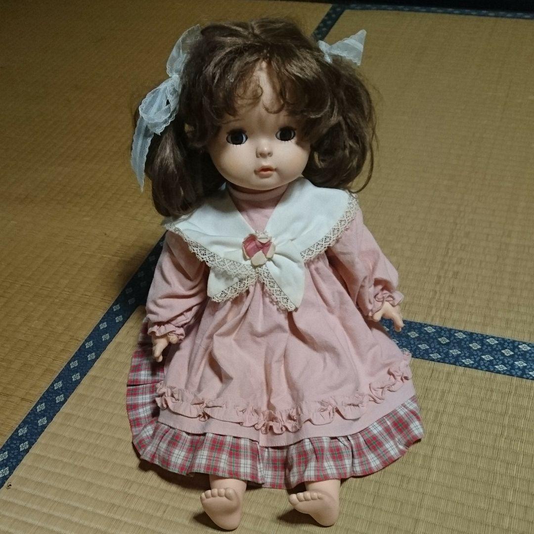 抱きドール
