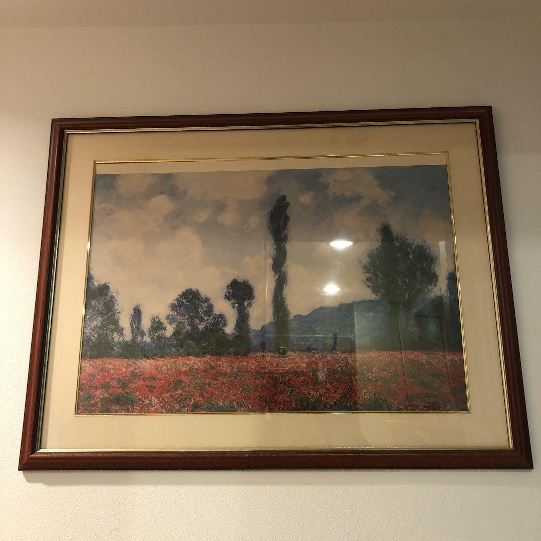 絵画　風景画