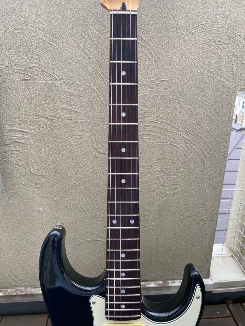 Greco(グレコ ストラトキャスター タイプ/日本製)