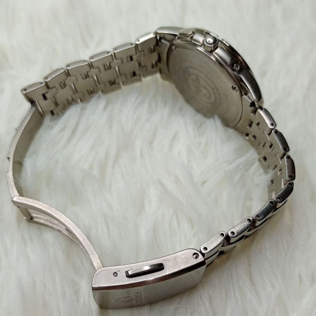 時計 CITIZEN ATTESA Eco-Drive GN-4W-S H110